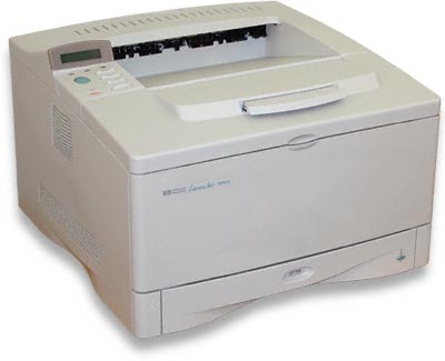 Cheapest Multifunction Laser Printer on Hp 5100 Refurbished Laser Printer Shipping Included Ships With